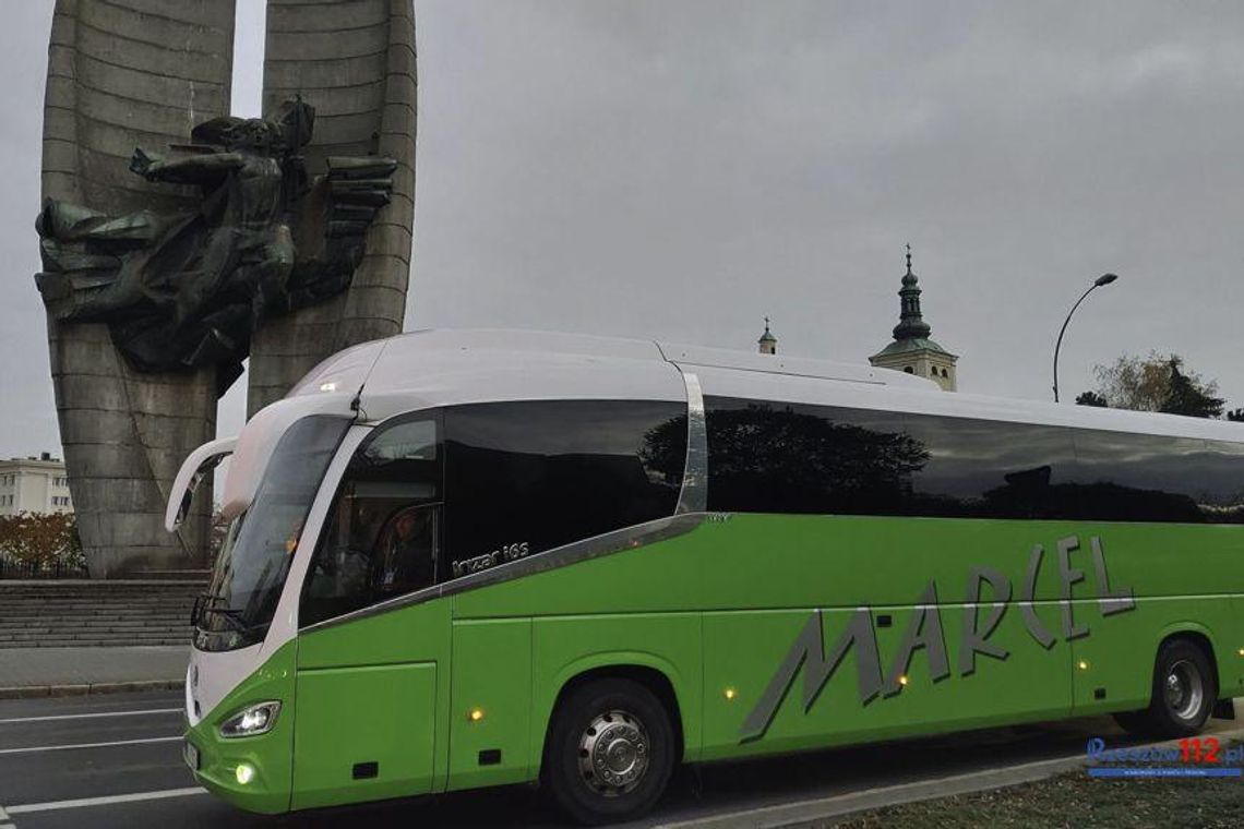 Branża transportowa w stanie agonalnym. Firmy proszą o pomoc