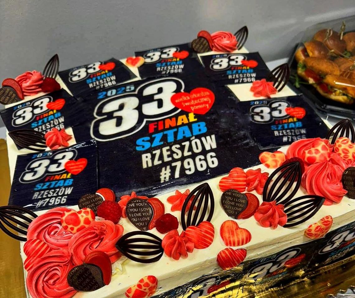 Chcesz zostać wolontariuszem WOŚP w Rzeszowie? W lokalnych sztabach jest już coraz mniej miejsc Chcesz zostać wolontariuszem WOŚP w Rzeszowie? W lokalnych sztabach jest już coraz mniej miejsc