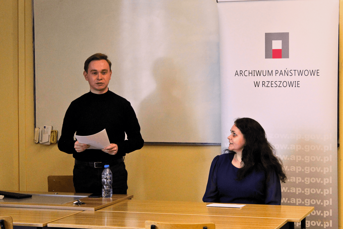 Chrzest Mieszka I tematem konferencji na Uniwersytecie Rzeszowskim