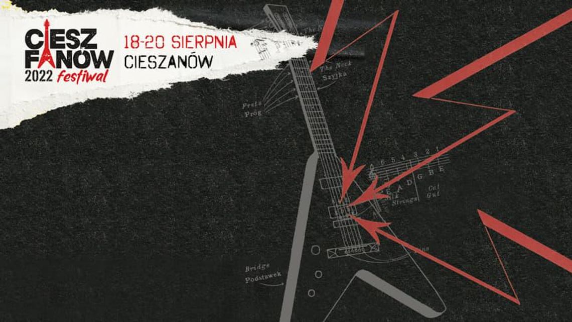 CieszFanów Festiwal powraca!