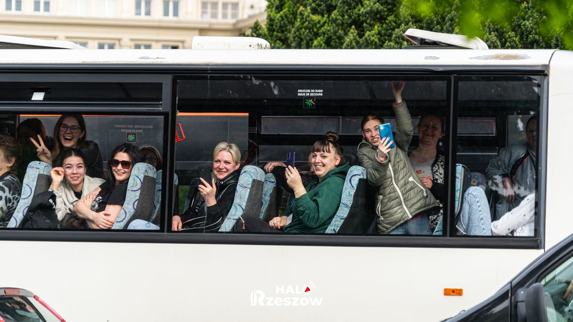 Co 15 i co 30 minut pojadą autobusy MPK podczas Rzeszowskich Juwenaliów