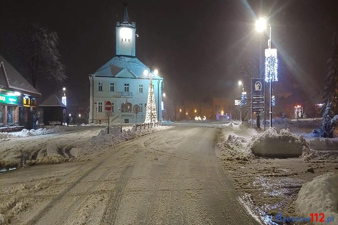 Co z komisją doraźną ds. ochrony środowiska w Głogowie Młp.?