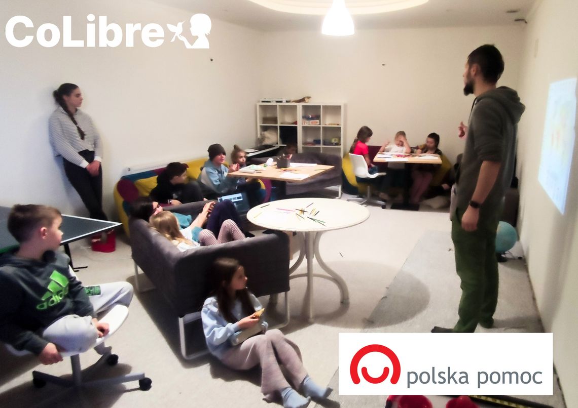 colibre - rzeszow -szkola demokratyczna