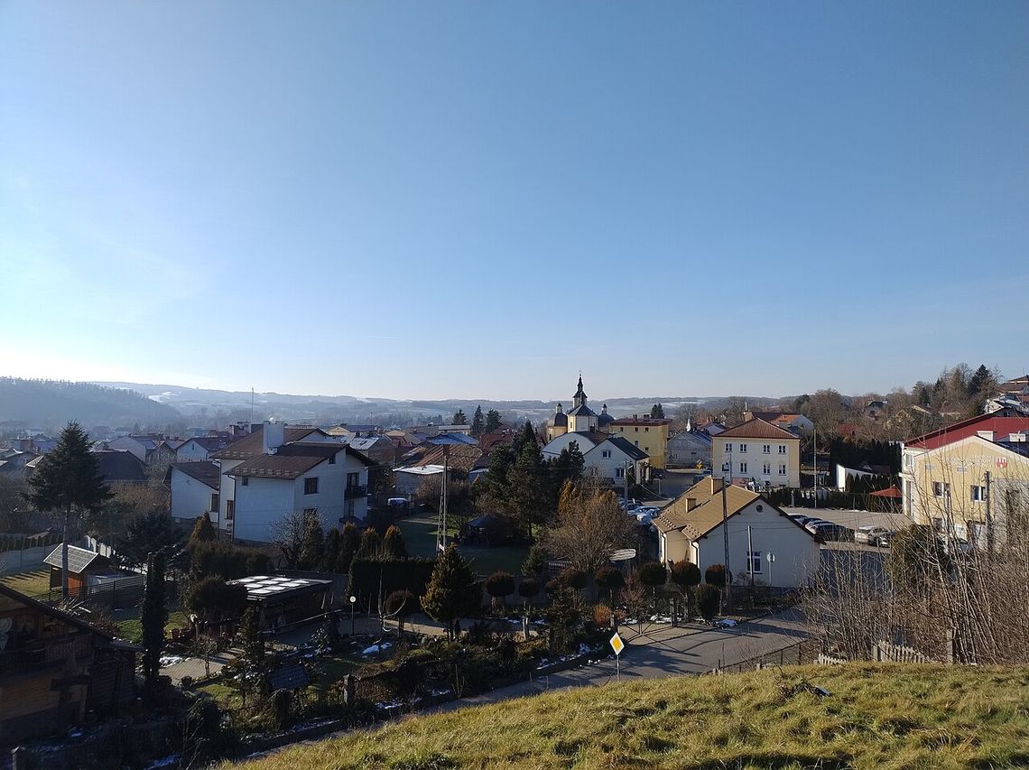 Czudec, Gorzyce, Wielopole Skrzyńskie i Żołynia zostaną miastami. Zmiana od 2027 roku Czudec, Gorzyce, Wielopole Skrzyńskie i Żołynia zostaną miastami. Zmiana od 2027 roku