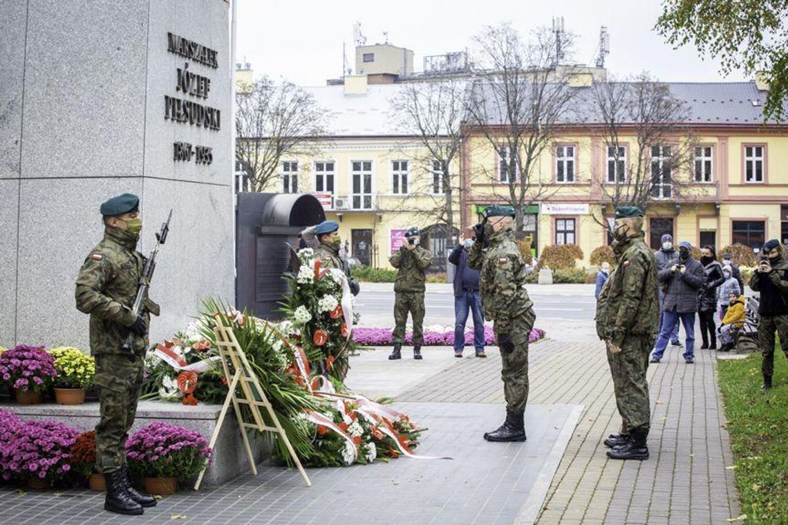 Czym faktycznie jest patriotyzm. Felieton