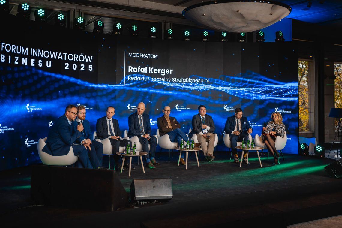 Debata na GPW: deregulacje siłą napędową polskiej gospodarki Debata na GPW: deregulacje siłą napędową polskiej gospodarki