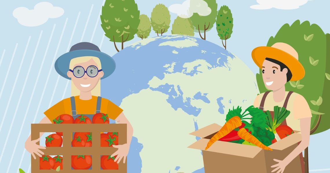 Dwóch na trzech Polaków przyznaje się do marnowania jedzenie - raport Banków Żywności Dwóch na trzech Polaków przyznaje się do marnowania jedzenie - raport Banków Żywności