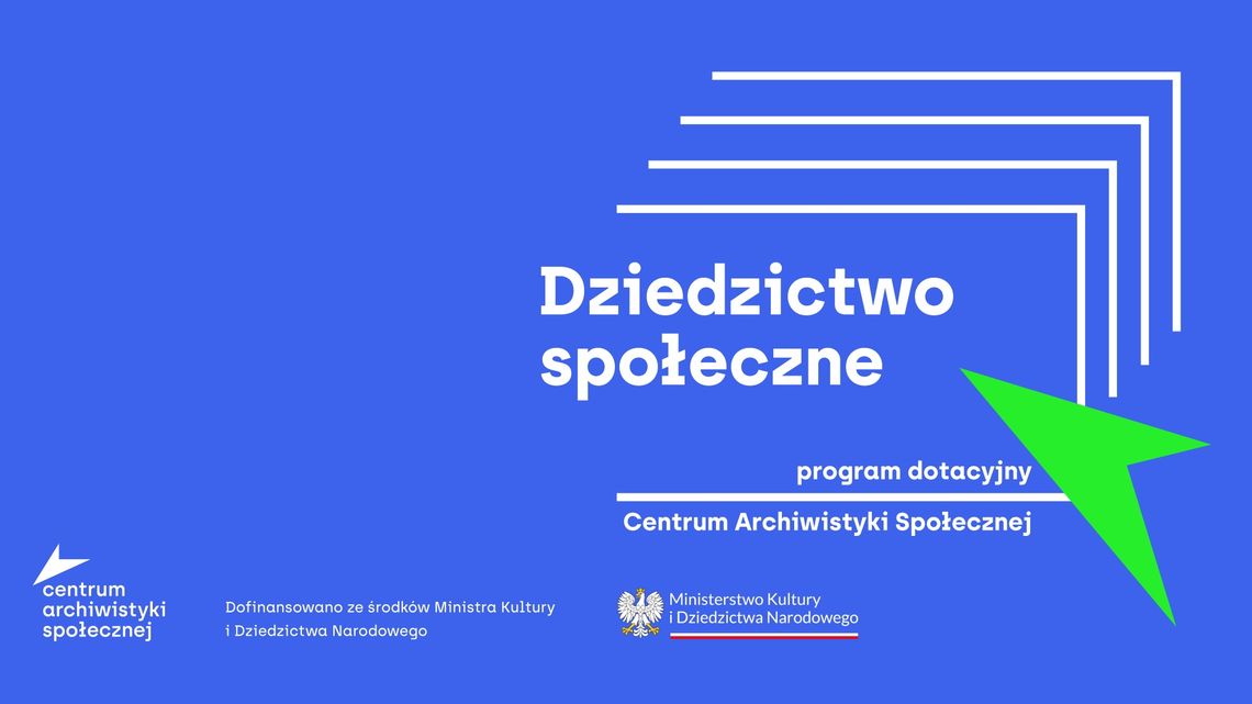 Centrum Archiwistyki Społecznej