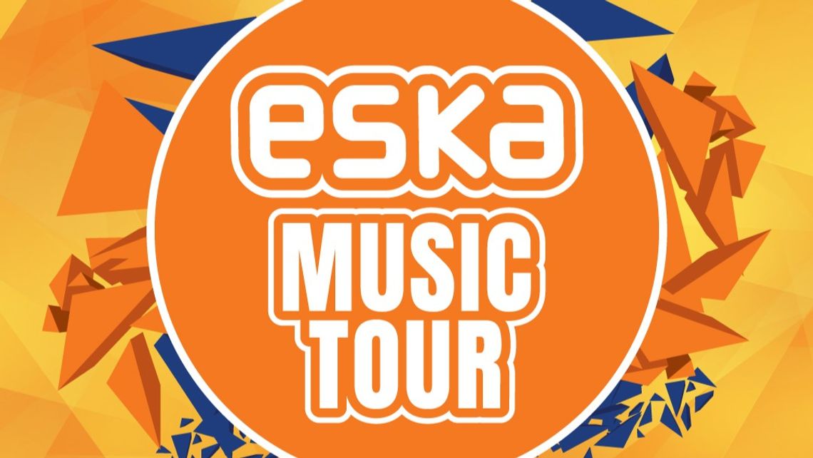 Hip-hopowa scena w Rzeszowie! Eska Music Tour dwukrotnie odwiedzi Podkarpacie