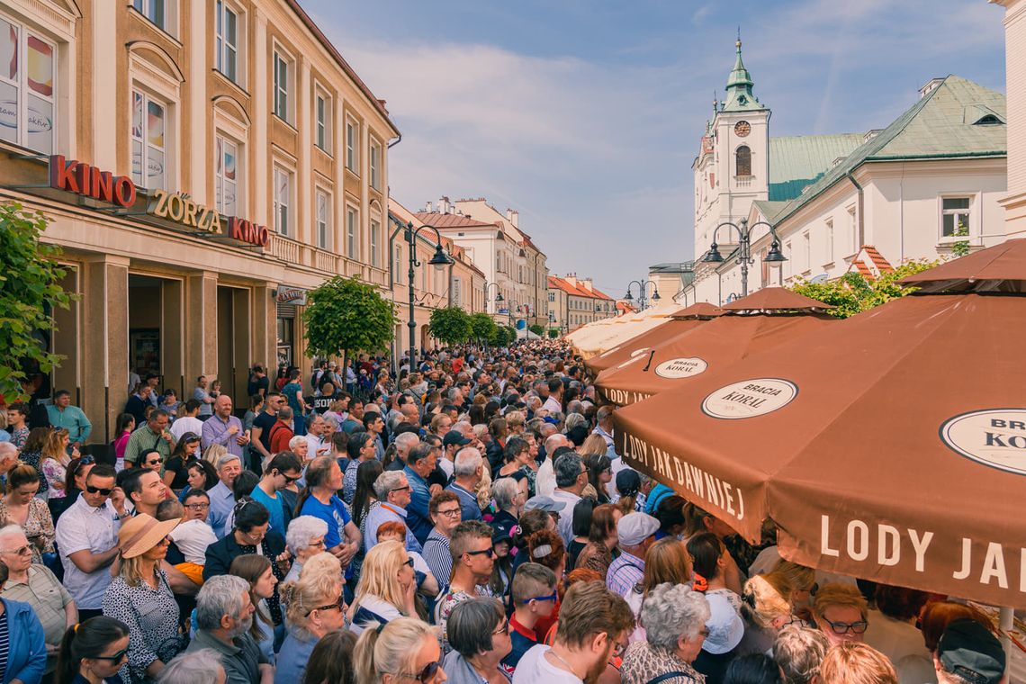 Estrada Rzeszowska zaprasza na rok pełen kultury!