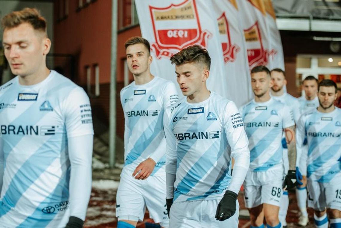 eWinner 2 Liga: Dawid Olejarka trafi do Ekstraklasy? To niemal pewne!?