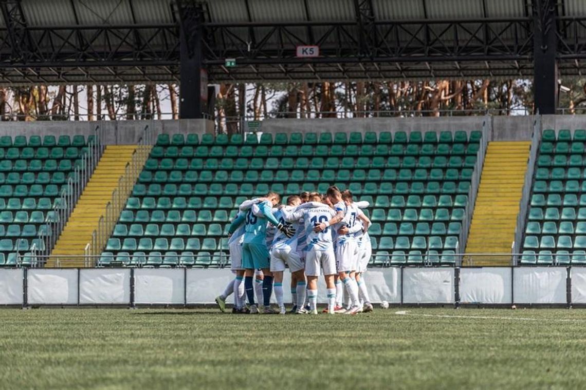 eWinner w Liga. Śląska II Wrocław vs Stal Rzeszów