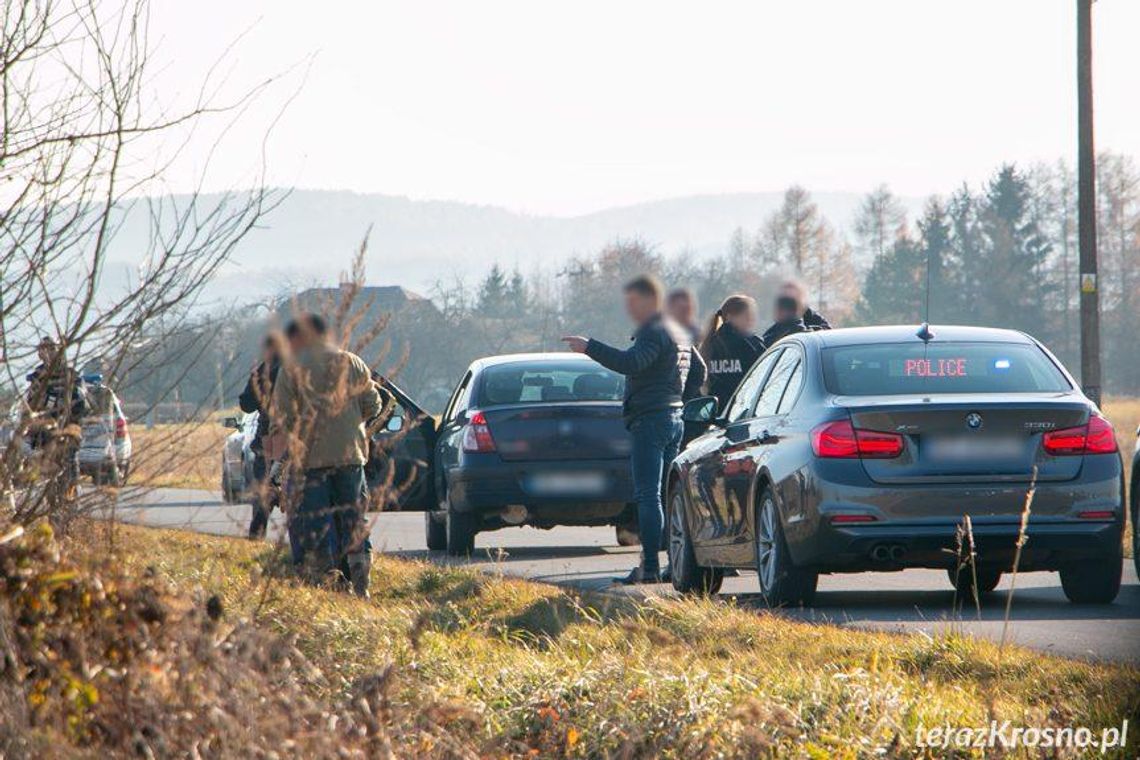 Fałszywi imigranci zauważeni przez mieszkańców 