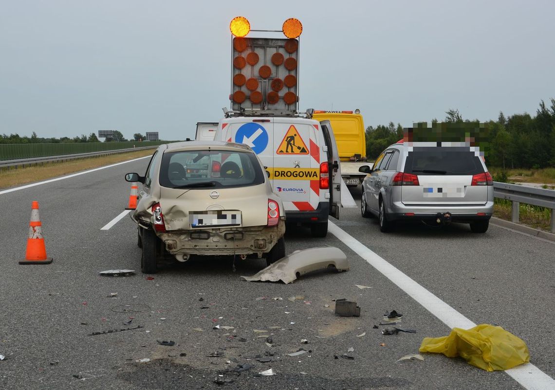 Fatalny weekend na drogach Rzeszowa i okolic. Wypadek za wypadkiem, kilka osób rannych!