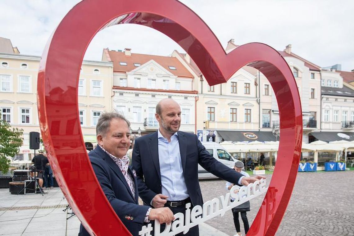 Festiwal Kulinarny „Karpaty na widelcu" - nowe wydarzenie w Rzeszowie