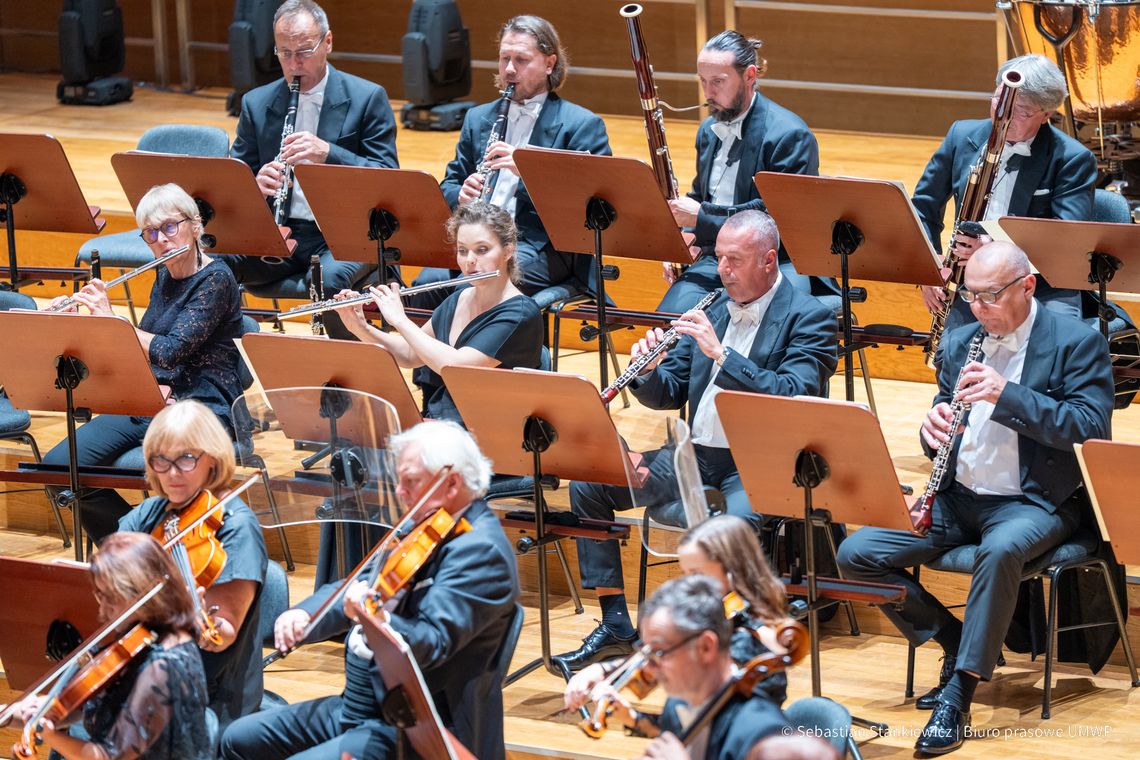 Filharmonia Podkarpacka rozpoczęła 71. sezon artystyczny