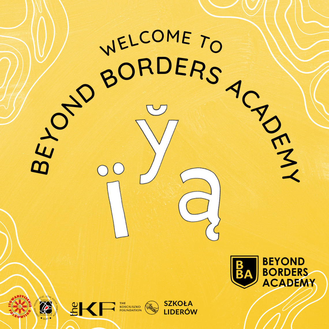 Folkowisko w projekcie Beyond Borders Academy