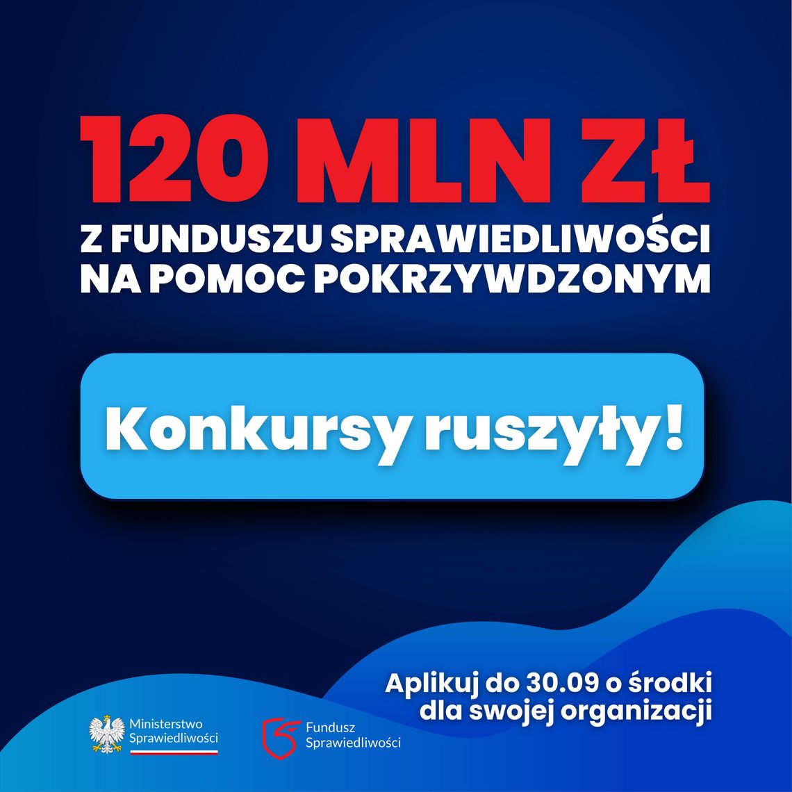 Fundusz Sprawiedliwości 2025