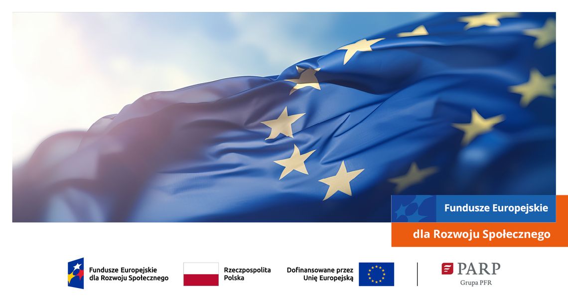 Fundusze Europejskie czekają – czy jesteś gotowy na rozwój? Fundusze Europejskie czekają – czy jesteś gotowy na rozwój?
