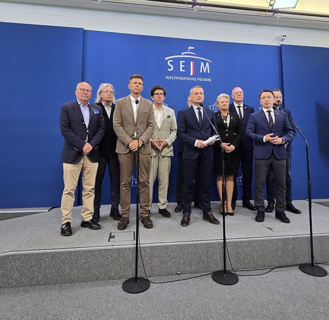 Gawlik: Większość zarzutów wobec Świrskiego została potwierdzona