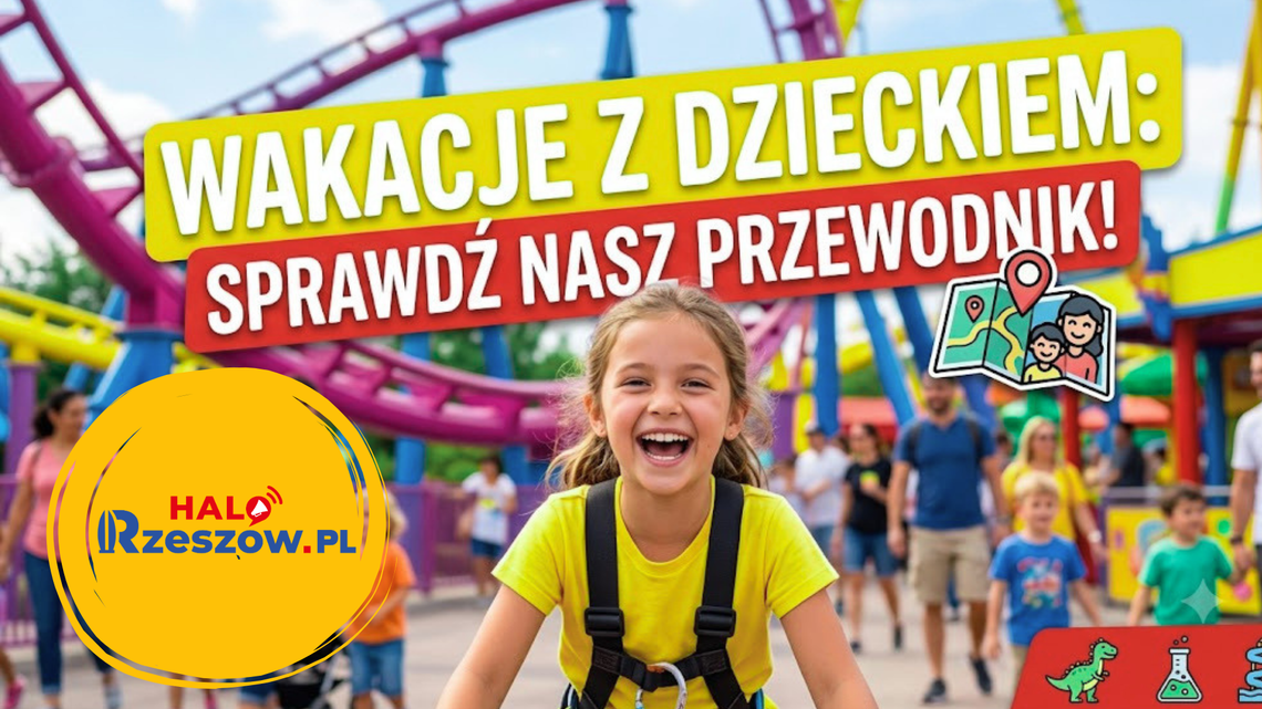 Gdzie zabrać dzieci na Podkarpaciu? Prześwietliliśmy popularne atrakcje i ich ceny! [PRZEWODNIK]