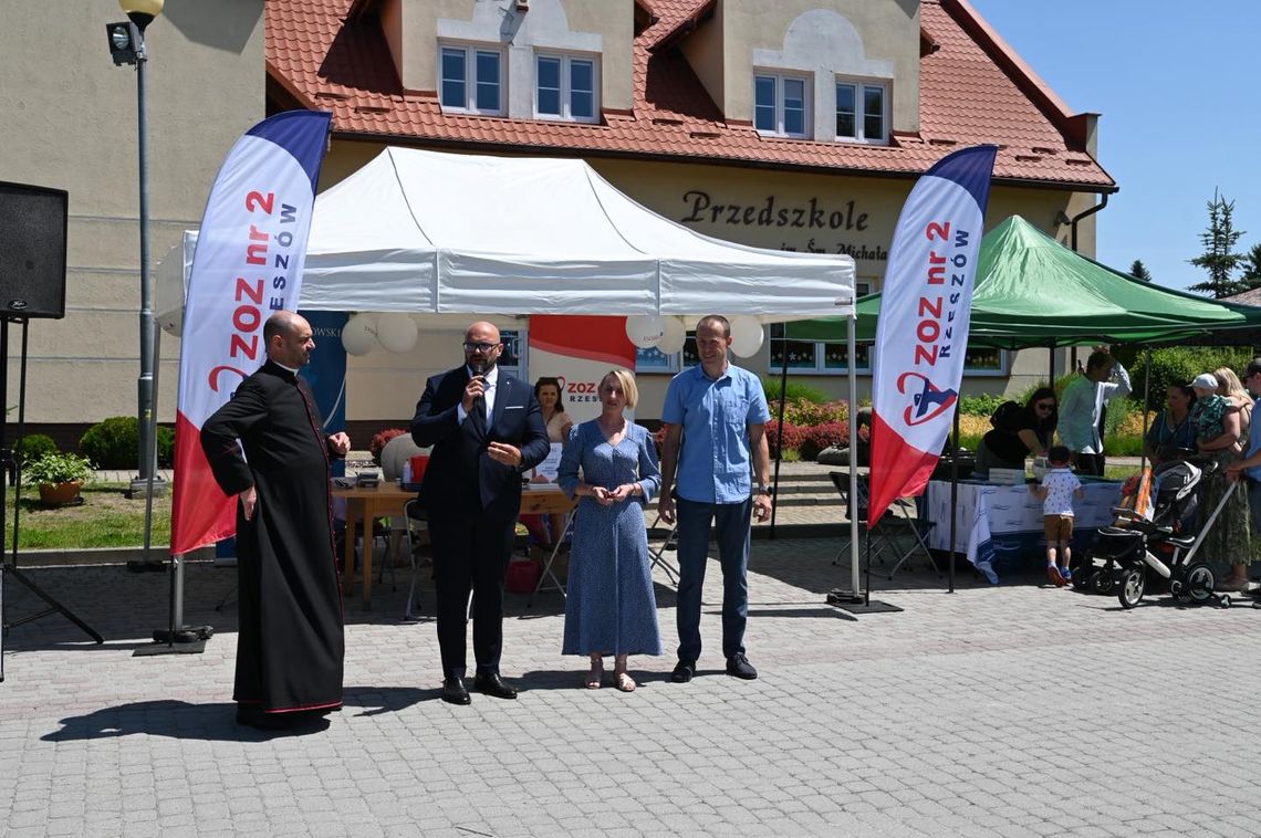 Głogów Małopolski świętuje 10-lecie koronacji obrazu Matki Bożej
