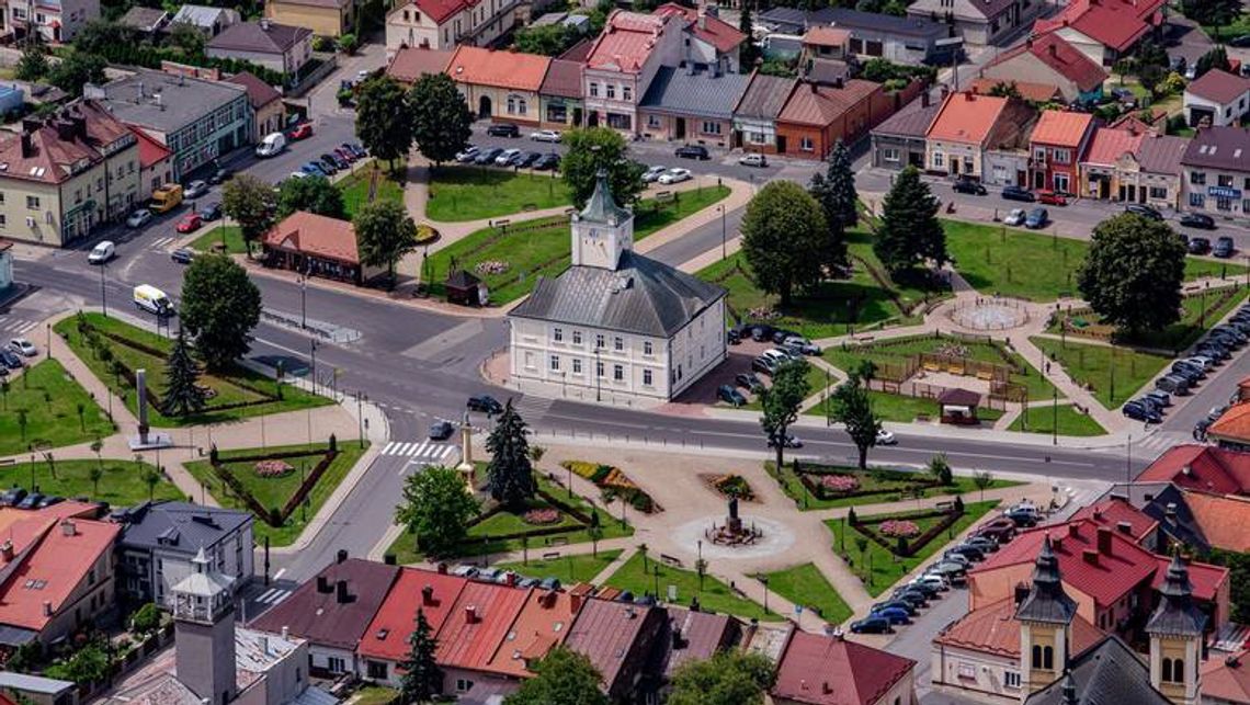 Głogów Młp., Tyczyn i Krasne z nowymi włodarzami