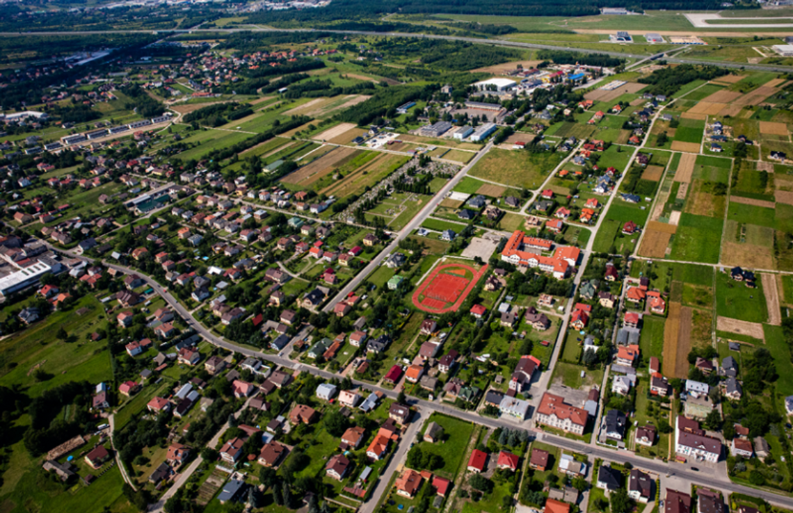 Gmina Trzebownisko przypomina: wnioski do Planu Ogólnego tylko do końca października