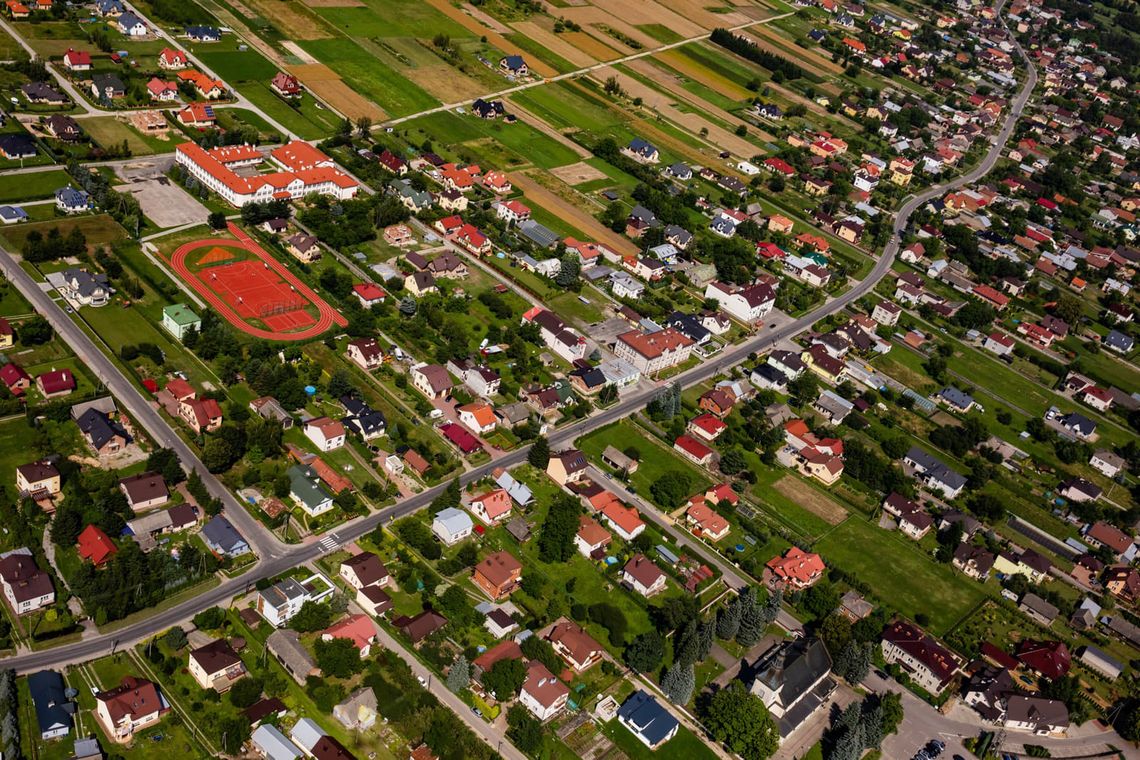 Gmina Trzebownisko z najwyższym na Podkarpaciu dofinansowaniem w ramach Rządowego Funduszu Rozwoju Dróg Gmina Trzebownisko z najwyższym na Podkarpaciu dofinansowaniem w ramach Rządowego Funduszu Rozwoju Dróg
