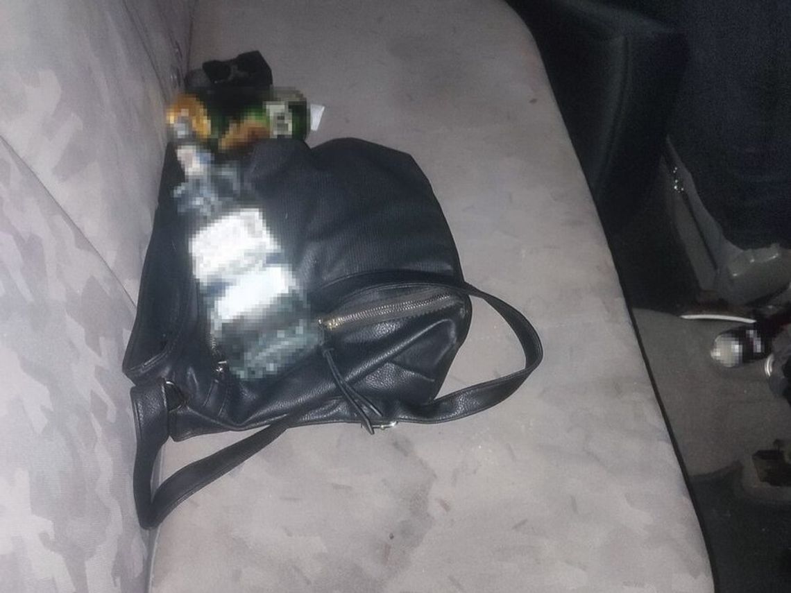 Horror podczas policyjnej kontroli. Kompletnie pijane małżeństwo wiozło małe dziecko Horror podczas policyjnej kontroli. Kompletnie pijane małżeństwo wiozło małe dziecko