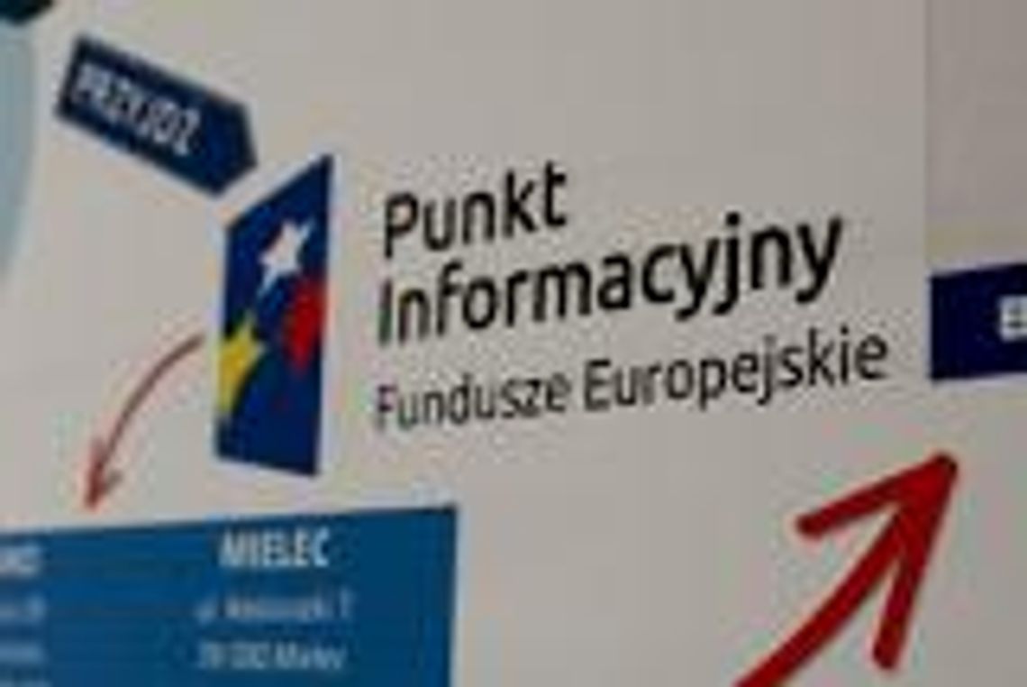 Jak pozyskać środki unijne – Sieć Punktów Informacyjnych Funduszy Europejskich zaprasza online