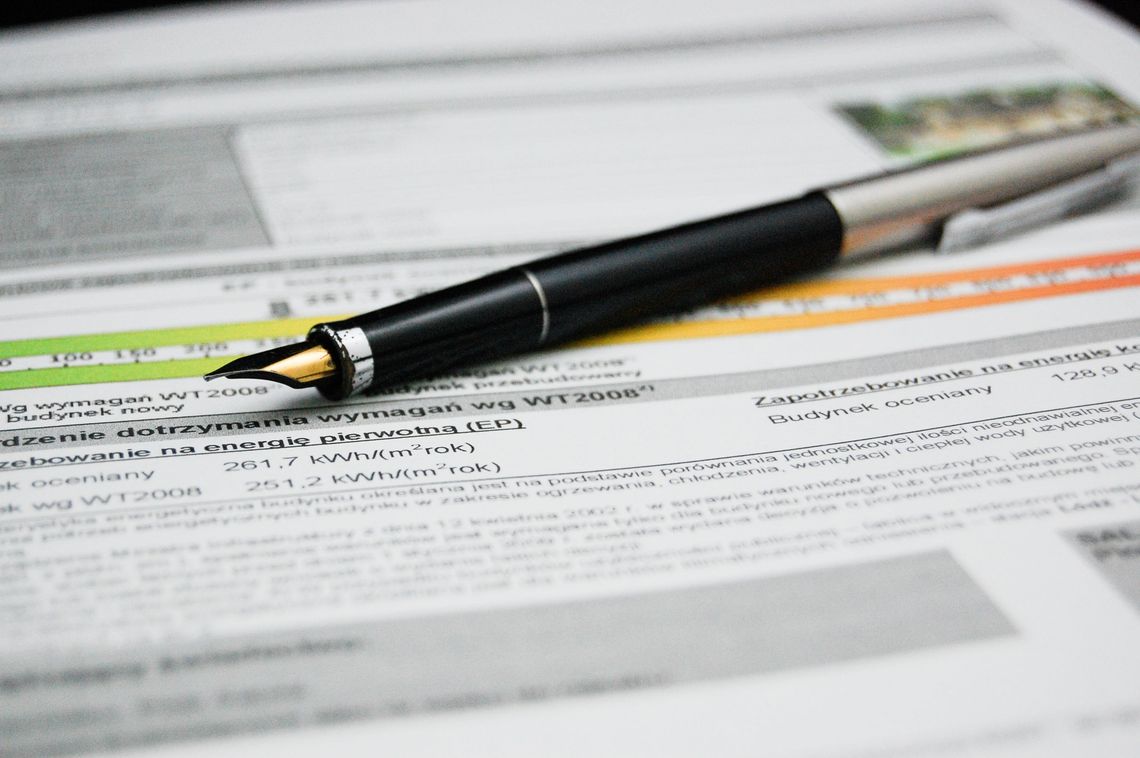 Jak przygotować mieszkanie do sprzedaży w Rzeszowie? Nie zapomnij o świadectwie energetycznym świadectwo energetyczne rzeszów