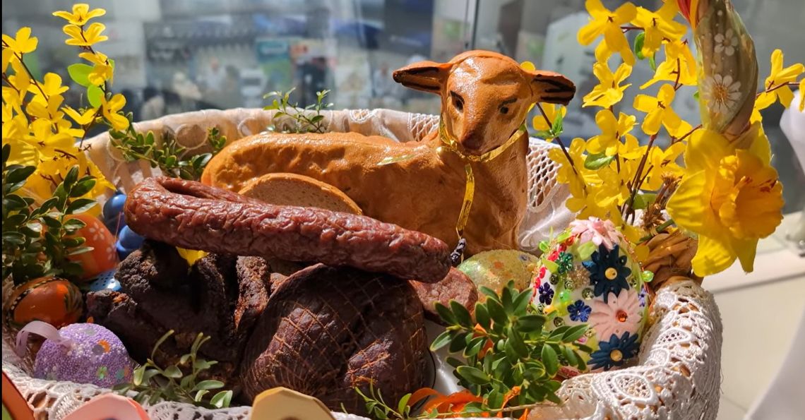 Jak Wielkanoc spędzają Wojewoda, Starosta i Sołtys? Jak Wielkanoc spędzają Wojewoda, Starosta i Sołtys?