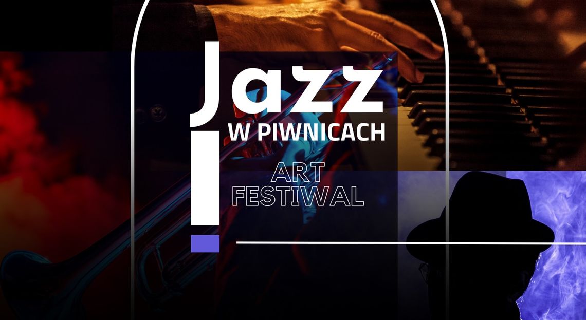 Jazz w Piwnicach – muzyczna podróż przez różne style