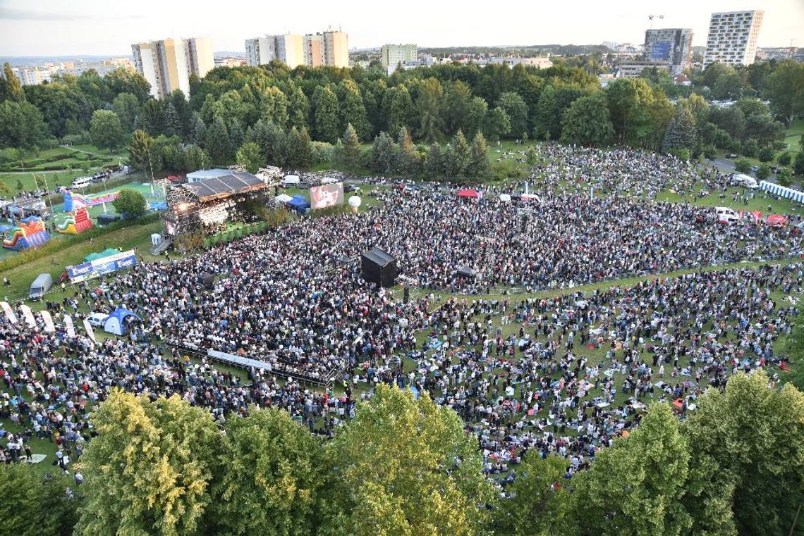 Jednym sercem, jednym duchem. XXIII Koncert, który rozbrzmiał modlitwą i światłem