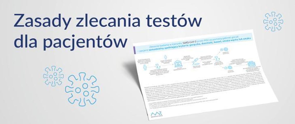 Jesienna strategia walki z epidemią koronawirusa