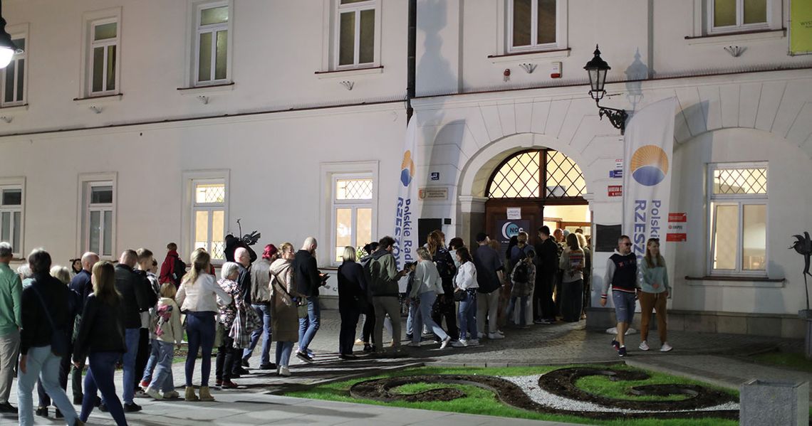 Już dziś w Rzeszowie Noc Muzeów. Co czeka na zwiedzających?