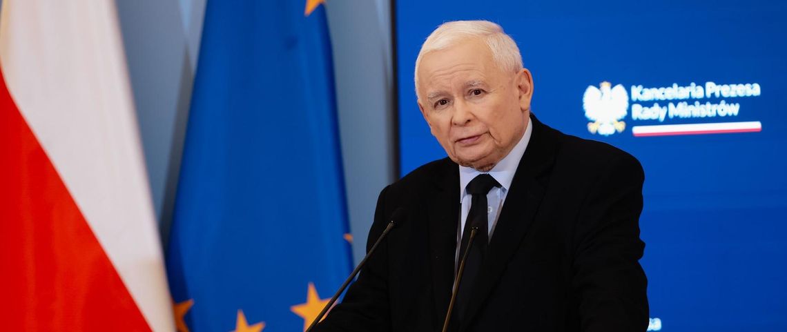 Kaczyński przechytrzył opozycję? Przekazał kwotę czternastej emerytury