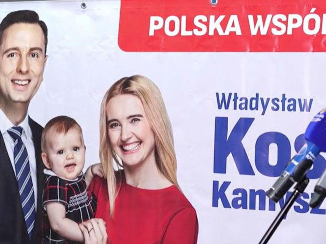 Kasprzak: Kosiniak-Kamysz zadba o emerytów