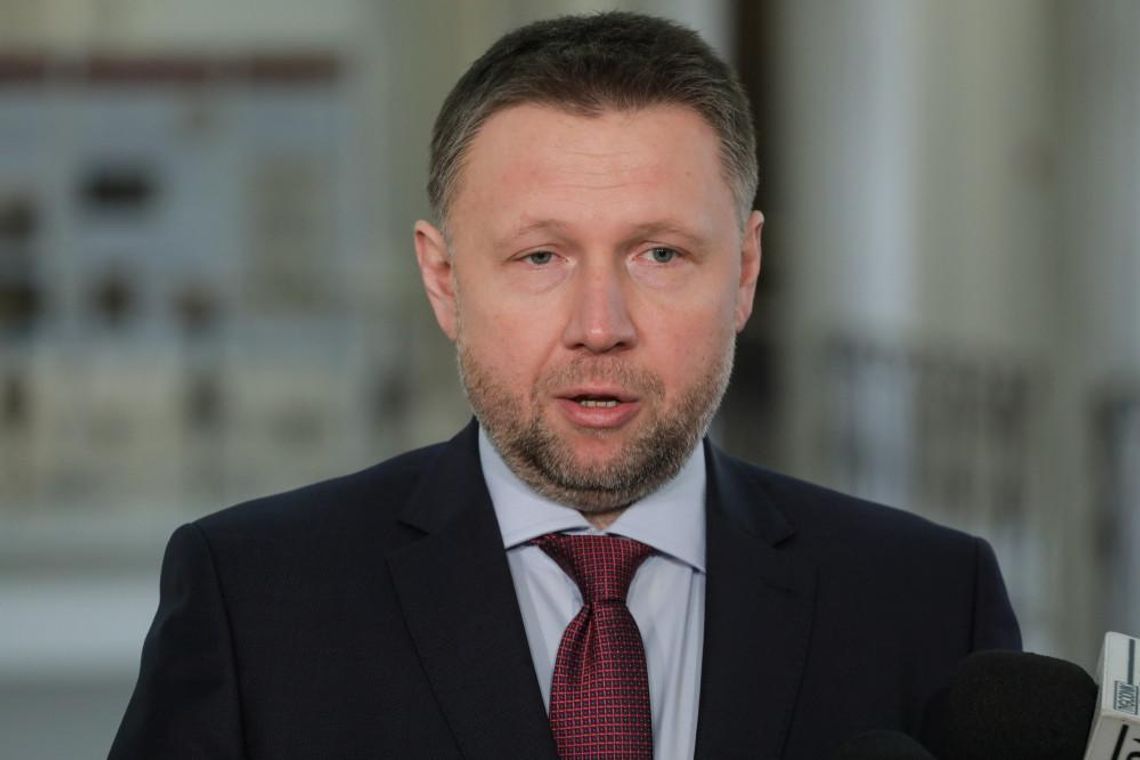 Kierwiński (KO): entuzjazm w Polsce 2050 do wspólnego startu jest mniejszy niż w innych partiach