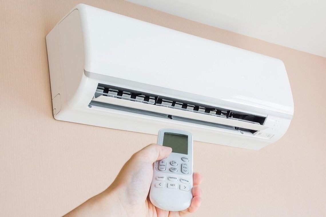 Klimatyzacja a alergie – jak cieszyć się świeżym powietrzem bez pyłków?