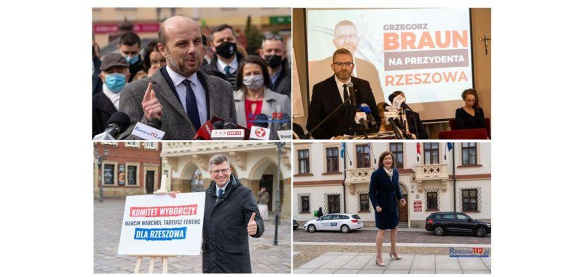 Kolejna debata prezydencka w Rzeszowie. Czas decyzji w TVN24