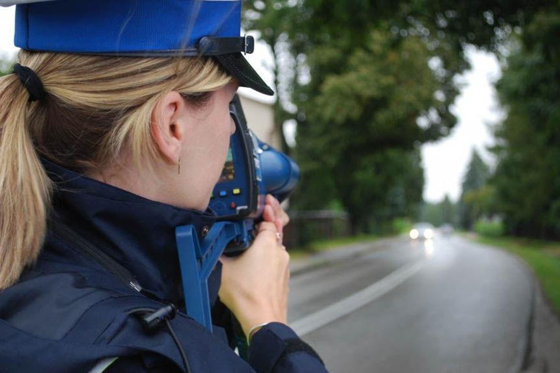 Kolejna próba nielegalnych wyścigów w Rzeszowie