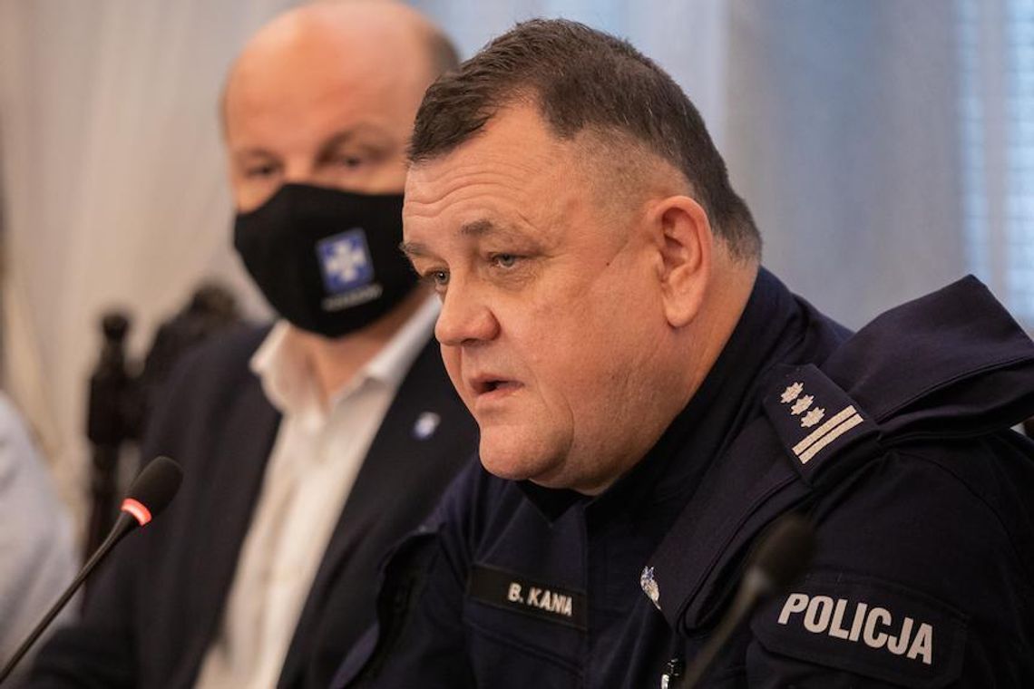 Kolejne oszustwa na policjanta w Rzeszowie. Ponownie wyłudzono pieniądze