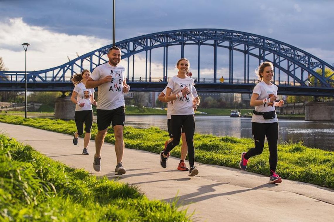 Kolejny Rzeszów Business Run już 5 września