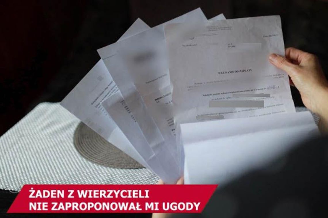 Kolejny sukces programu Ulga od Długu – redukcja zobowiązań konsumentki aż o 40 proc.