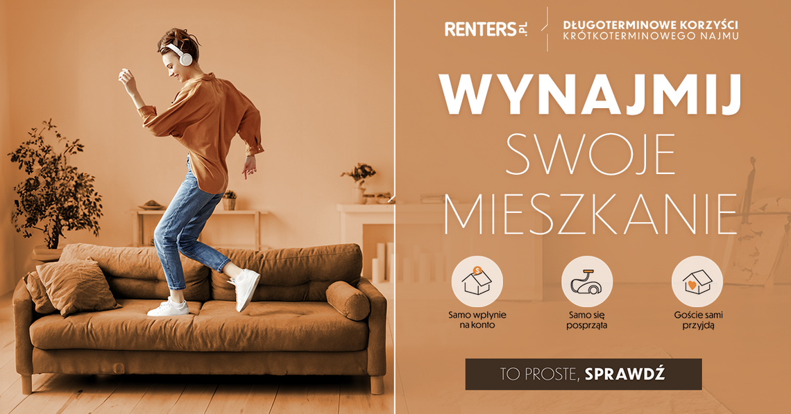 Kompleksowa obsługa najmu apartamentów w Rzeszowie