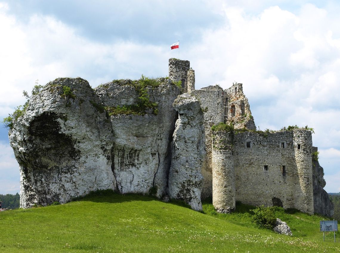 Konkurs Pamiątek Turystycznych ,,Pamiątka z Polski"