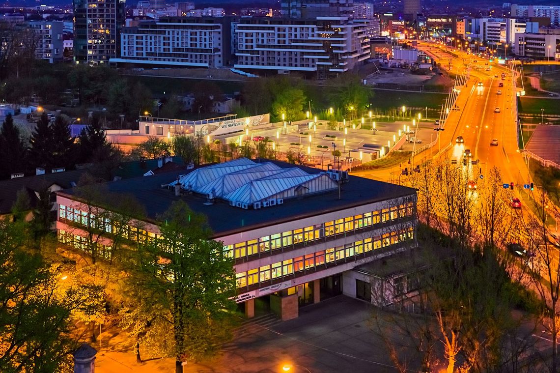 Kontrola projektów HoReCa przedłużona do marca 2026 r.