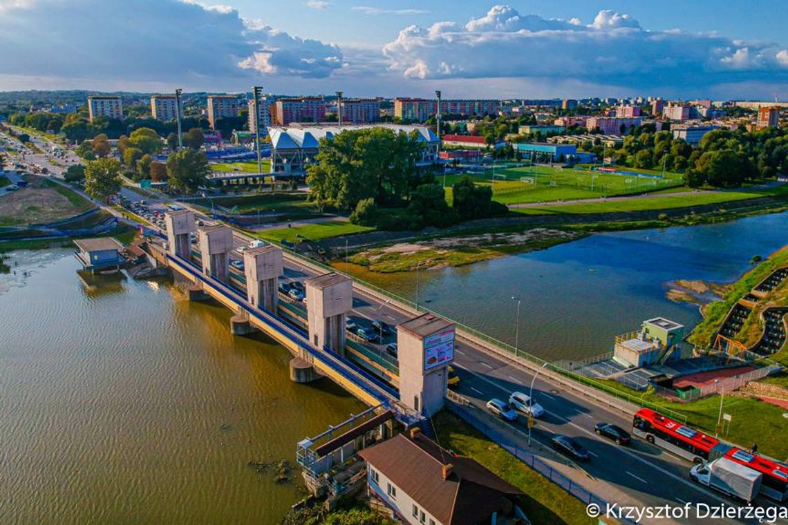 Koronawirus. Rzeszów na liście żółtych powiatów